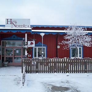 Hotel Nordica Strömsund